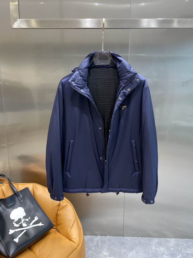 Pra*a outwear
